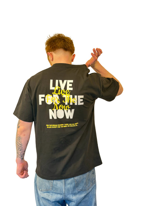 Oversized Golden Age T-Shirt