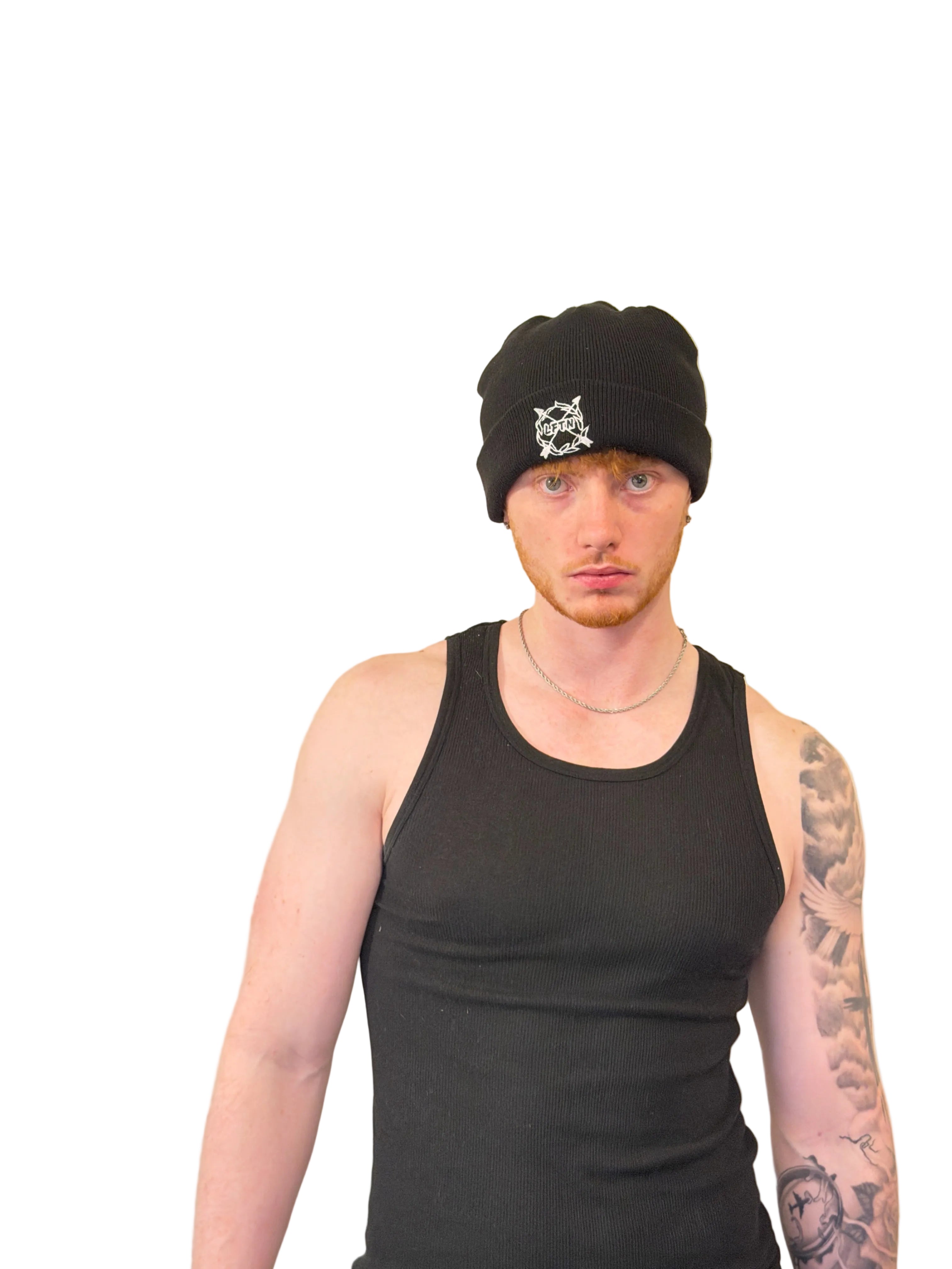Winter Beanie
