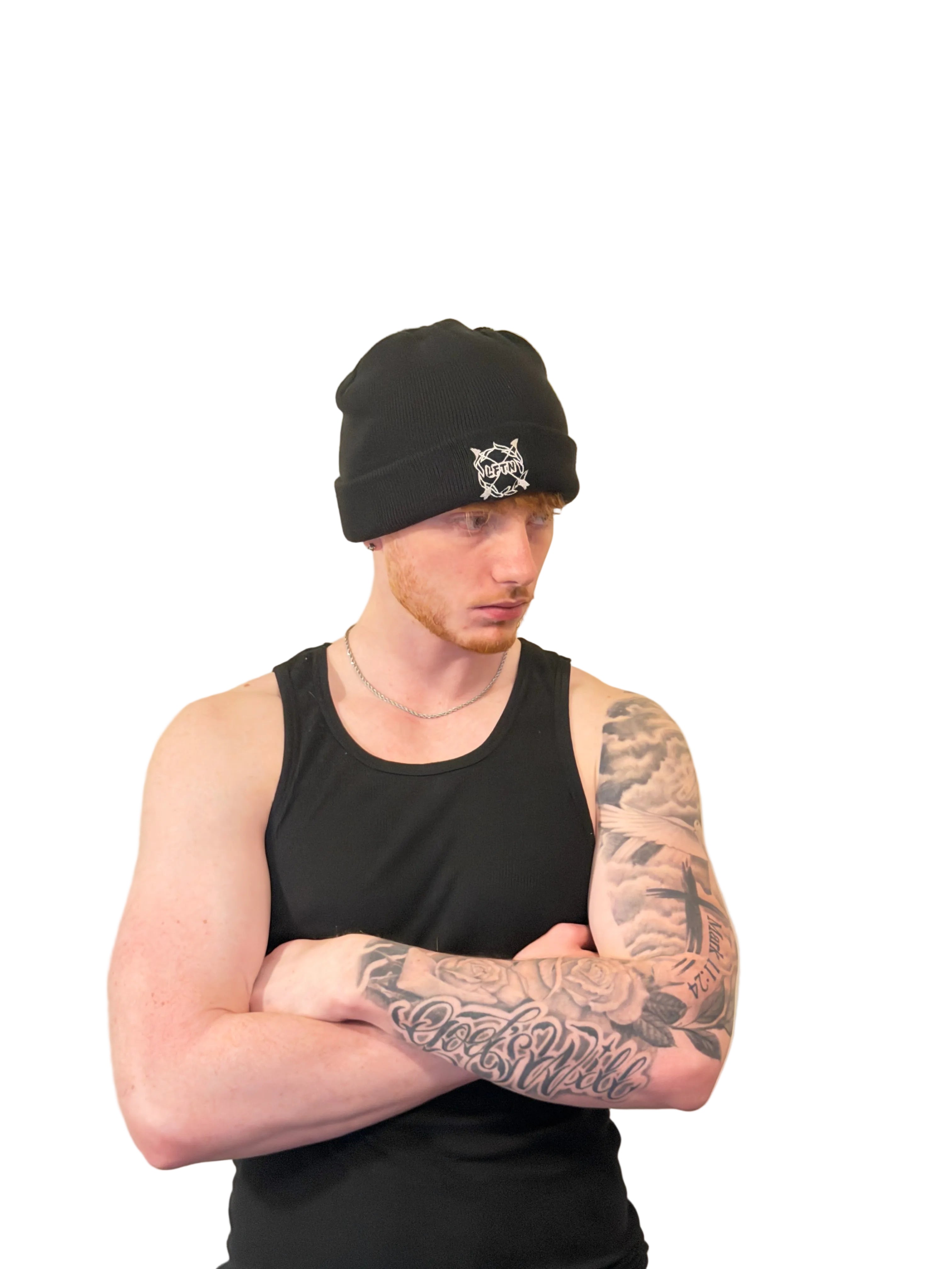 Winter Beanie